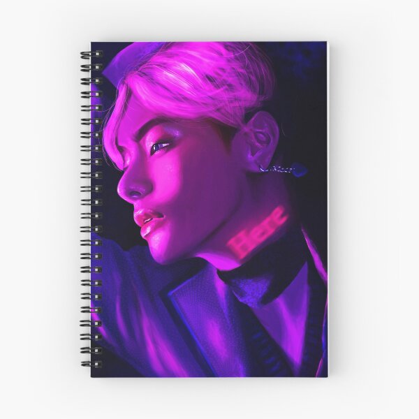 Item preview, TaeHyung designed and sold by cherrylee.