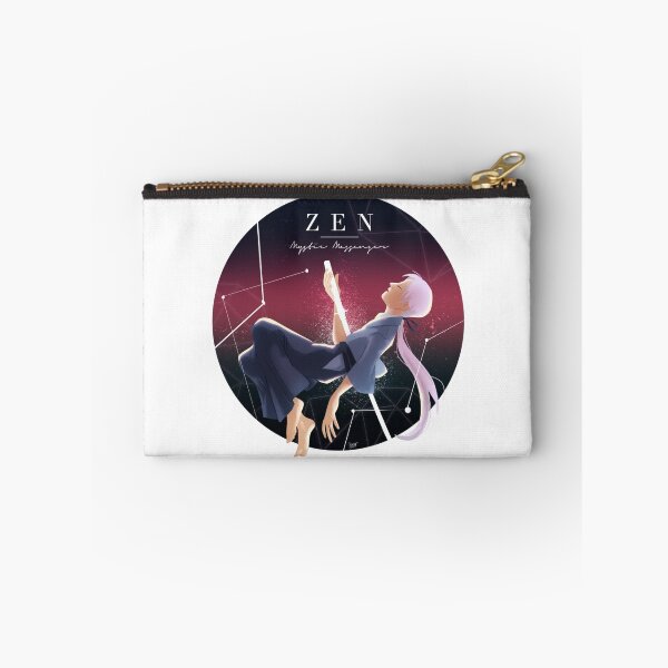 Item preview, ZEN - Mystic Messenger designed and sold by Alice Berti.