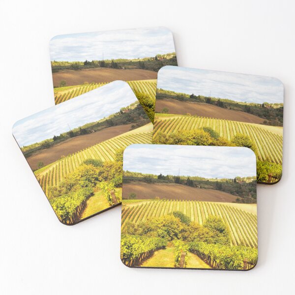 Item preview, Tuscany, Wine Country - Italy designed and sold by Yannik Hay.