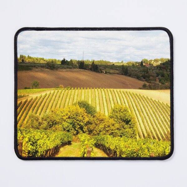 Item preview, Tuscany, Wine Country - Italy designed and sold by Yannik Hay.