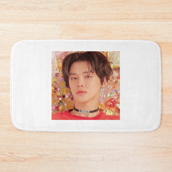 Item preview, TXT Yeonjun The Chaos Chapter Fight or Escape designed and sold by welovers.
