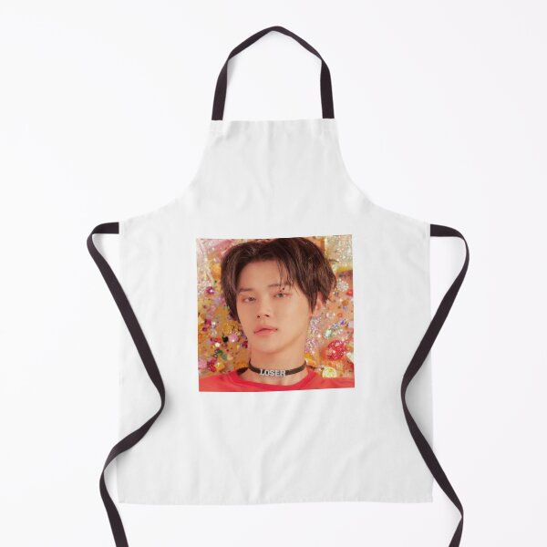 Item preview, TXT Yeonjun The Chaos Chapter Fight or Escape designed and sold by welovers.