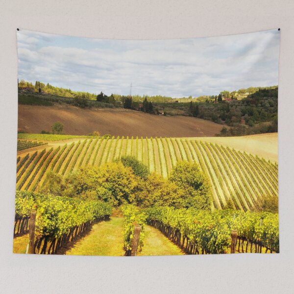 Item preview, Tuscany, Wine Country - Italy designed and sold by Yannik Hay.