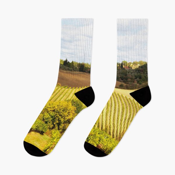 Item preview, Tuscany, Wine Country - Italy designed and sold by Yannik Hay.