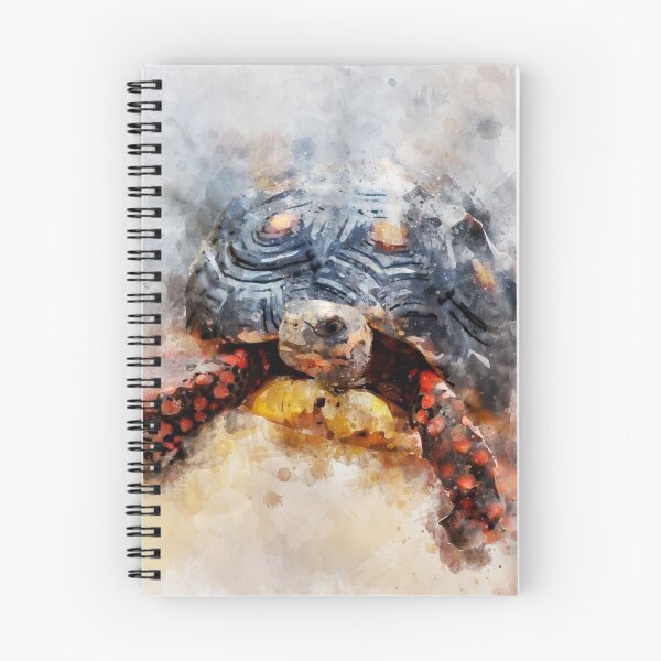 Item preview, red-footed tortoise designed and sold by shirtscom.