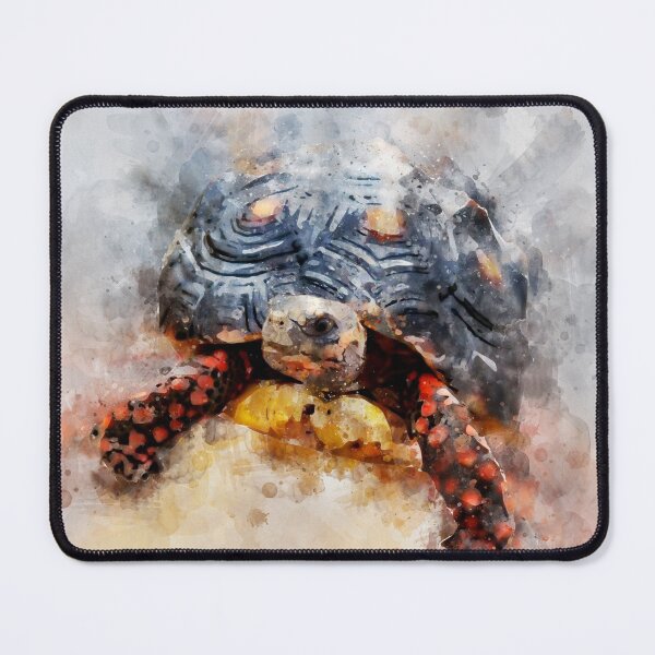 Item preview, red-footed tortoise designed and sold by shirtscom.