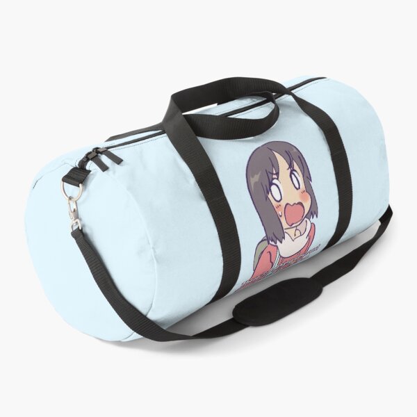 Item preview, I draw robot girl nano saying she is totally normal / nichijou meme designed and sold by RansRoom.