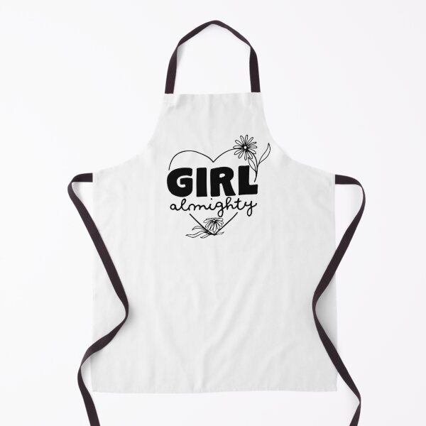 Item preview, Girl Almighty designed and sold by ZoollGraphics.