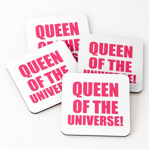 Item preview, Queen Of The Universe  designed and sold by yoshra.