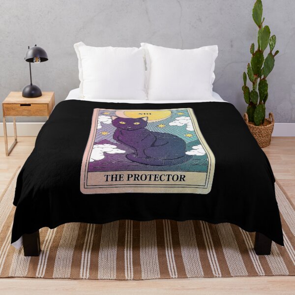 Item preview, The Protector Art Print lovely designed and sold by kavanagh515h.