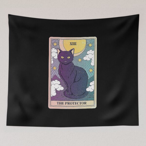 Item preview, The Protector Art Print lovely designed and sold by kavanagh515h.