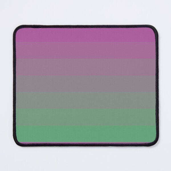 Item preview, Ombre Gradient Fade Purple to Green designed and sold by Designs24U.