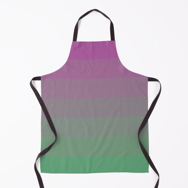Item preview, Ombre Gradient Fade Purple to Green designed and sold by Designs24U.