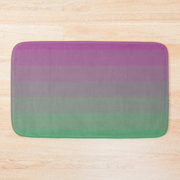 Item preview, Ombre Gradient Fade Purple to Green designed and sold by Designs24U.