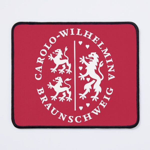 Item preview, Tech U of Braunschweig1 Style designed and sold by JustArea.