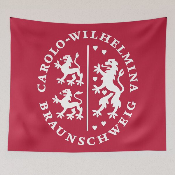Item preview, Tech U of Braunschweig1 Style  designed and sold by JustArea.