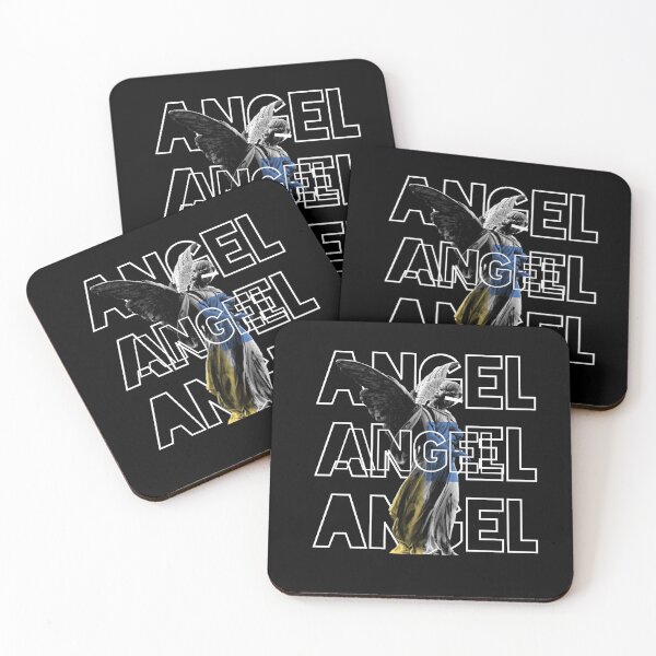 Item preview, Angel designed and sold by REVOL-.