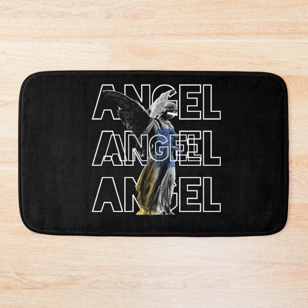 Item preview, Angel designed and sold by REVOL-.
