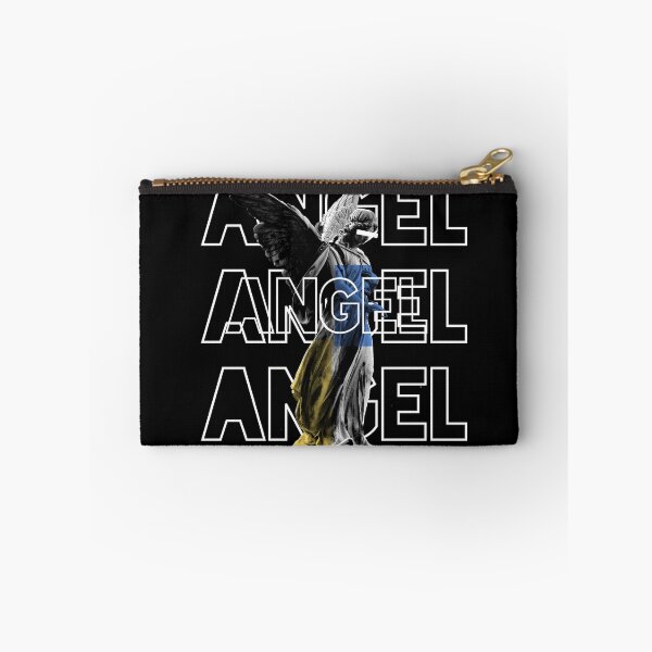 Item preview, Angel designed and sold by REVOL-.
