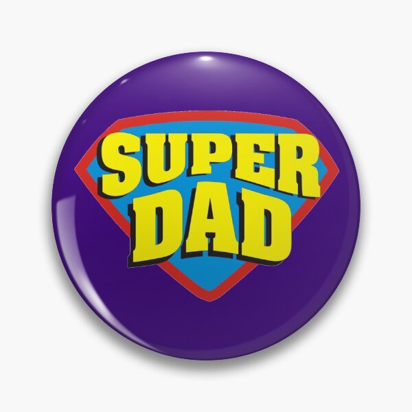 Item preview, Super Dad designed and sold by lakshitha99.