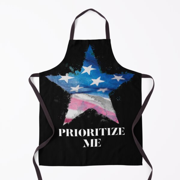 Item preview, PRIORITIZE ME designed and sold by Ethos Bubbles.
