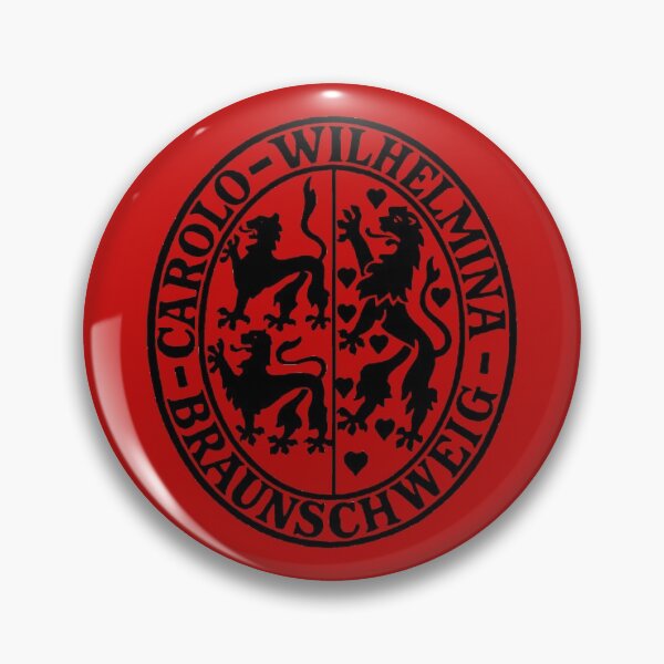 Item preview, Tech U of Braunschweig2 Style  designed and sold by JustArea.