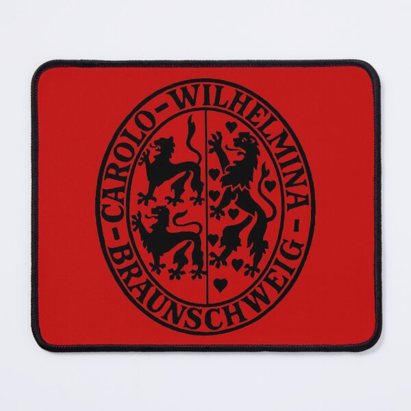 Item preview, Tech U of Braunschweig2 Style designed and sold by JustArea.