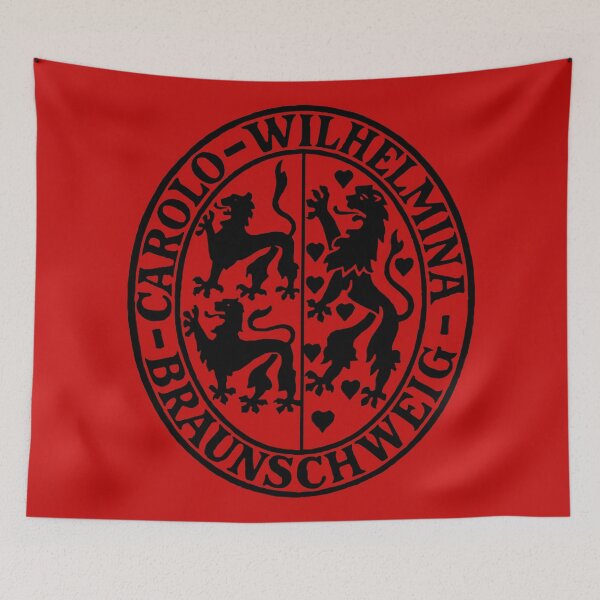Item preview, Tech U of Braunschweig2 Style  designed and sold by JustArea.