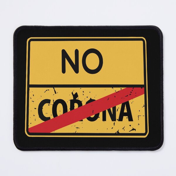 Item preview, No Corona designed and sold by Trace1234.