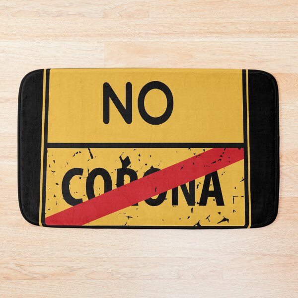 Item preview, No Corona designed and sold by Trace1234.