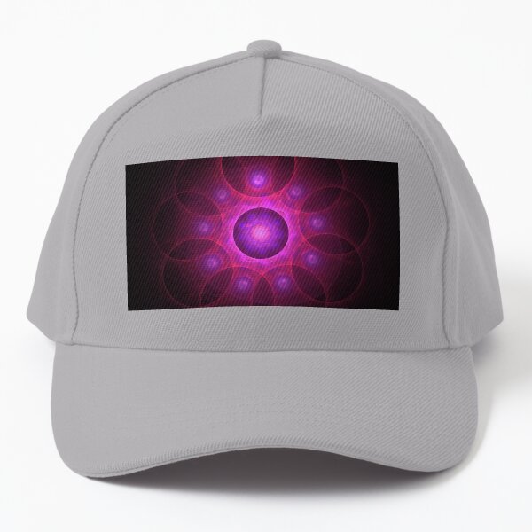 Oort Cloud Baseball Cap