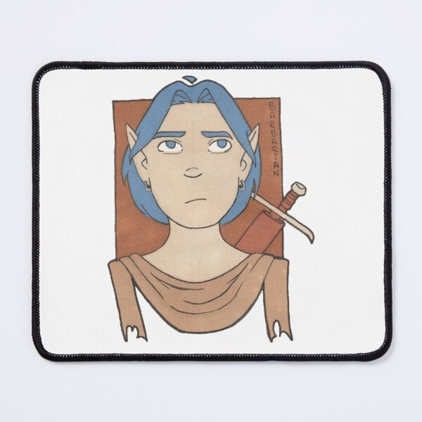 Item preview, Monthly NPCs 2021: March designed and sold by VictoryJoy.