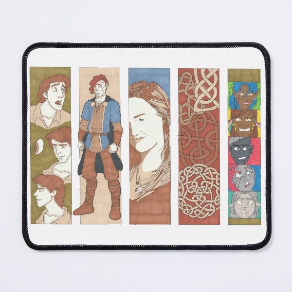 Item preview, Bright Sword Art Banner designed and sold by VictoryJoy.