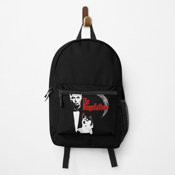 Item preview, the dogefather retro designed and sold by kavanagh515h.