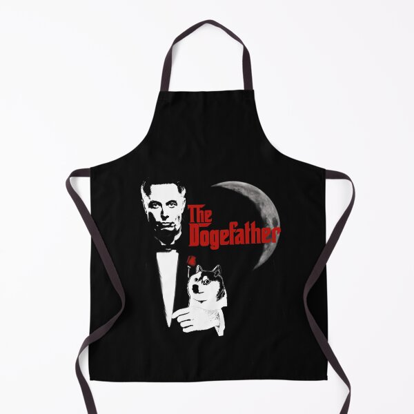 Item preview, the dogefather retro designed and sold by kavanagh515h.