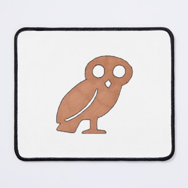 Item preview, Owl designed and sold by VictoryJoy.