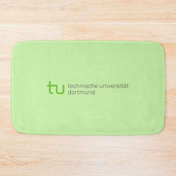 Item preview, Tech U of Dortmund Style designed and sold by JustArea.