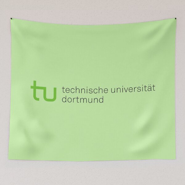 Item preview, Tech U of Dortmund Style designed and sold by JustArea.