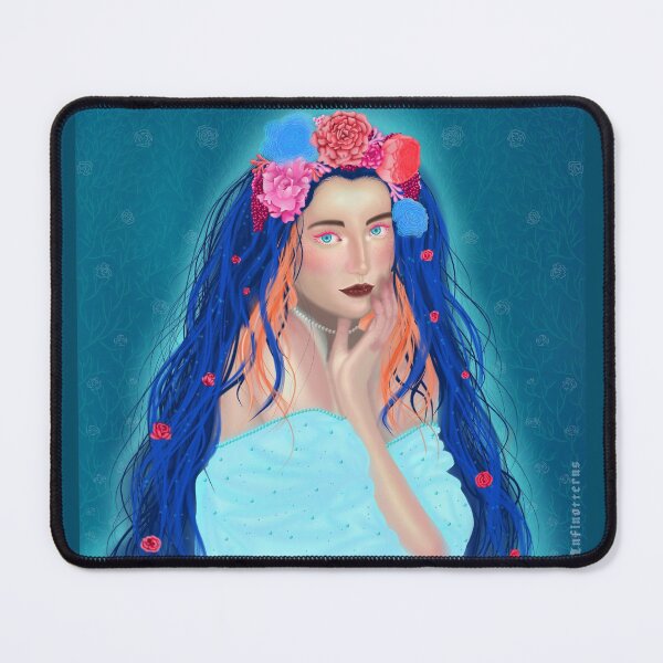 Item preview, Petrichor designed and sold by Infinotterns.