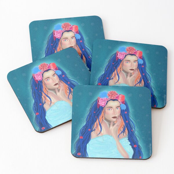 Item preview, Petrichor designed and sold by Infinotterns.