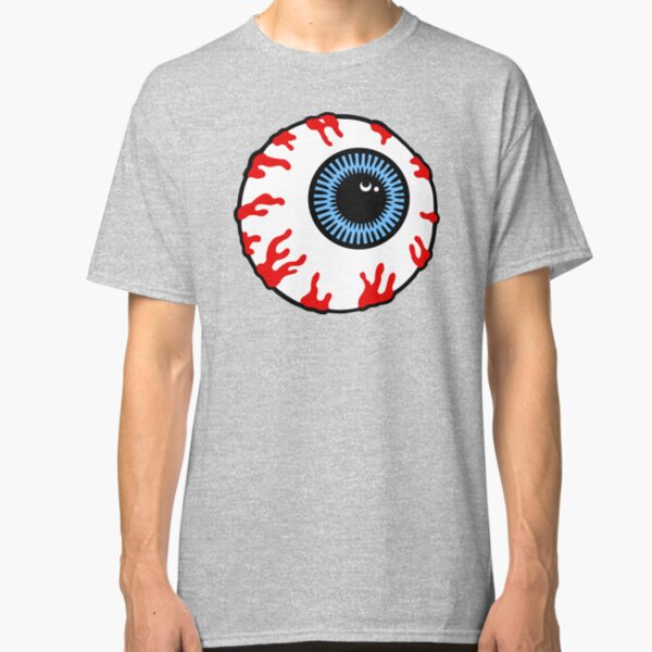 Eyeball Classic T-Shirt