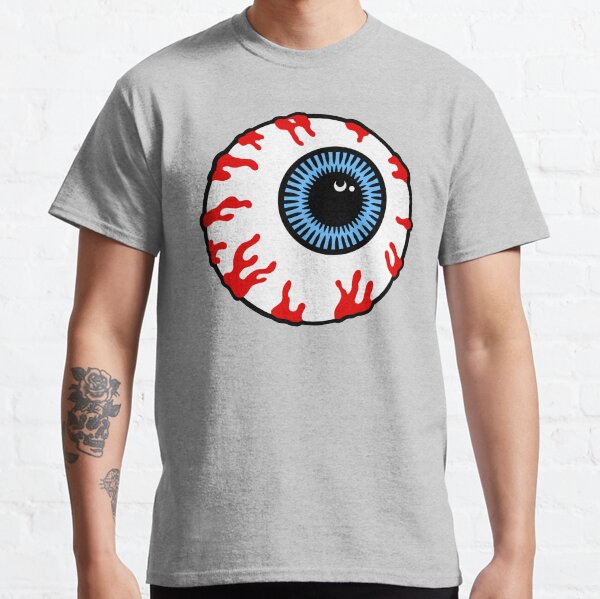Eyeball Classic T-Shirt