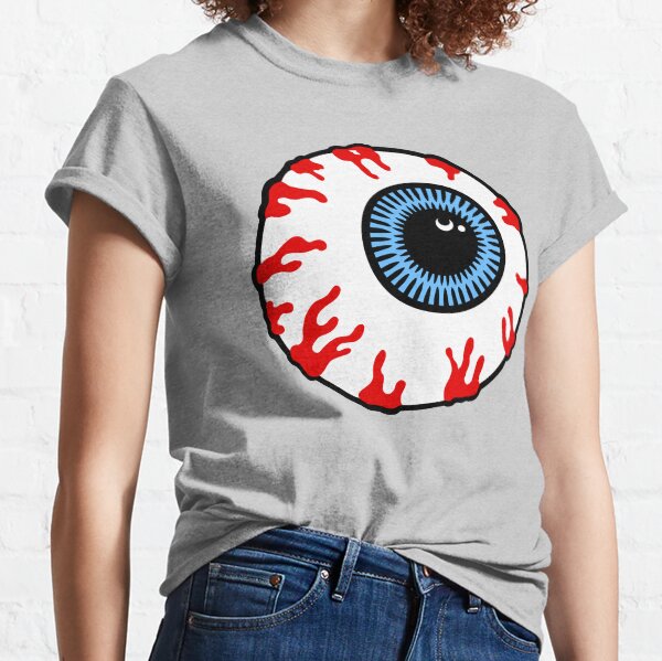 Eyeball Classic T-Shirt