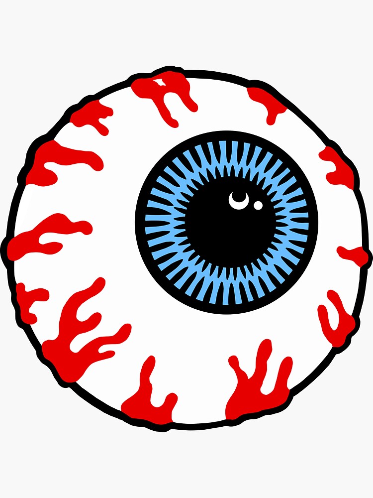 Eyeball by KH-Designs