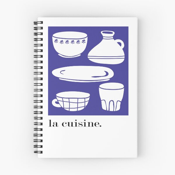 Item preview, La Cuisine designed and sold by Rin-Bo.