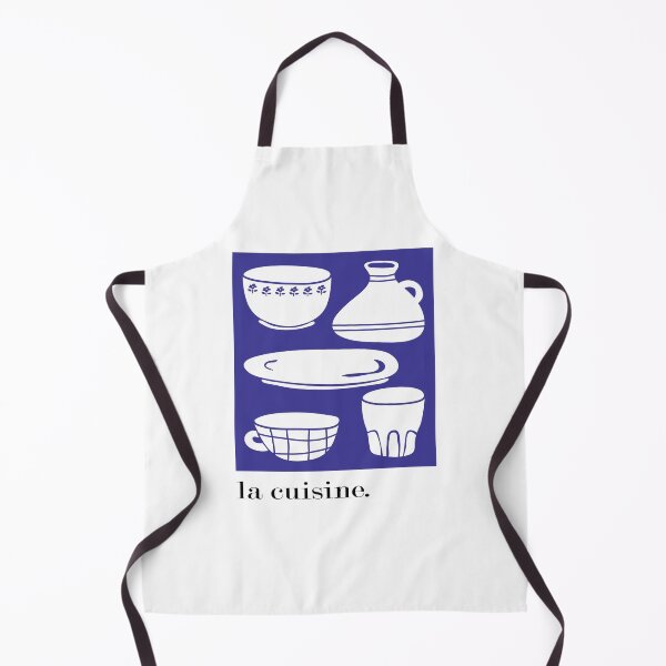Item preview, La Cuisine designed and sold by Rin-Bo.