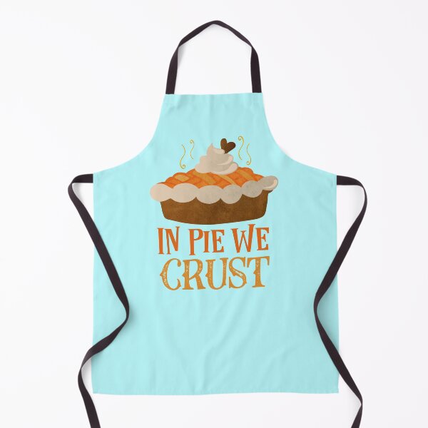 Item preview, In Pie We Crust, Dig In To Autumn Yall designed and sold by MJDezigns.