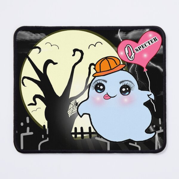 Item preview, Cute specter  designed and sold by Shirley cute art .