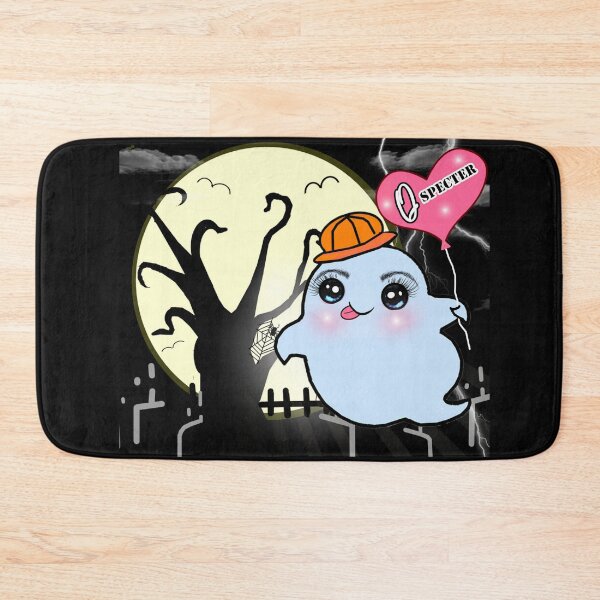 Item preview, Cute specter  designed and sold by Shirley cute art .