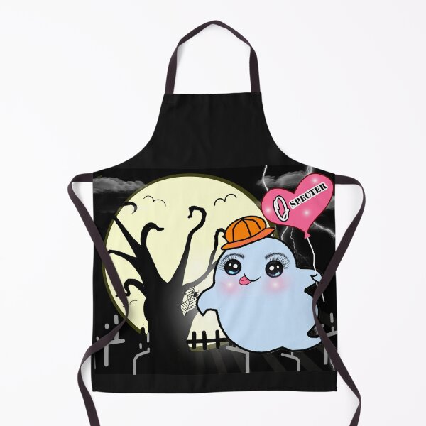 Item preview, Cute specter  designed and sold by Shirley cute art .